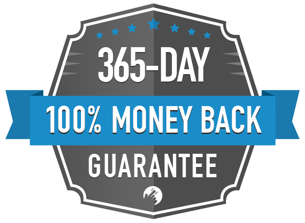 Neurodrine Money Back Guarantee